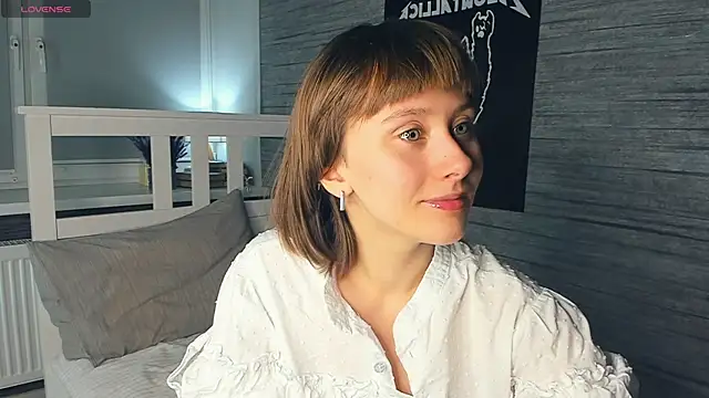 EthalBuffkin online show from 27, 5, 2026