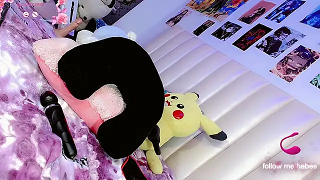 Snapshot of Jadee_Ariell chatting on 31, 1, 2026 Jadee Ariell online show from 31, 1, 2026