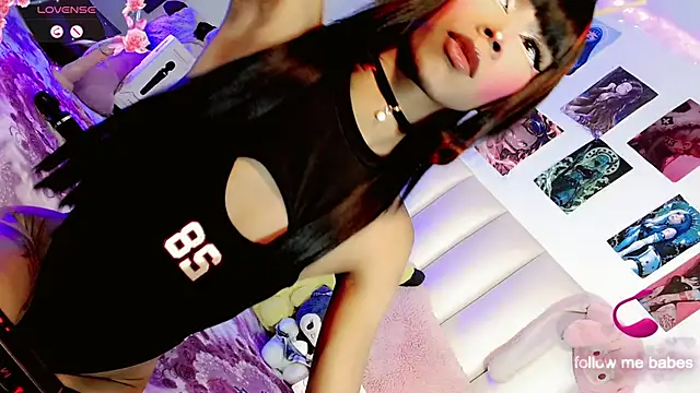 Snapshot of Jadee_Ariell chatting on 3, 2, 2026 Jadee Ariell online show from 3, 2, 2026