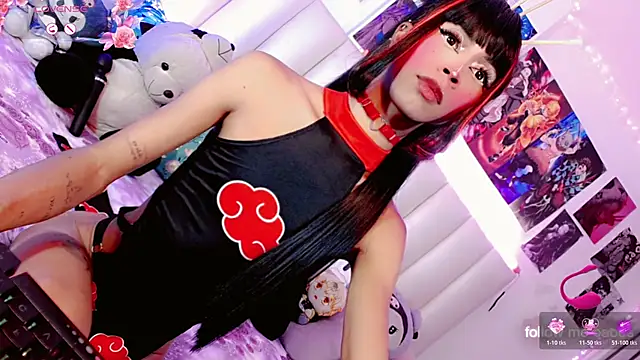 Snapshot of Jadee_Ariell chatting on 13, 2, 2026 Jadee Ariell online show from 13, 2, 2026