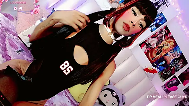 Snapshot of Jadee_Ariell chatting on 17, 2, 2026 Jadee Ariell online show from 17, 2, 2026