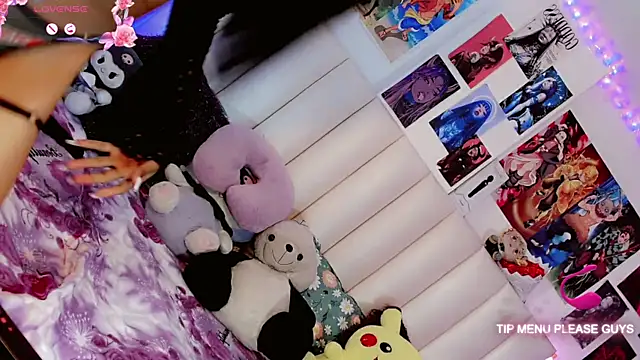 Snapshot of Jadee_Ariell chatting on 1, 3, 2026 Jadee Ariell online show from 1, 3, 2026