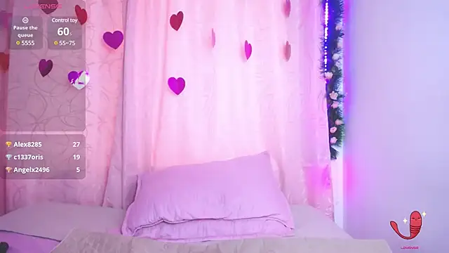 Saloome- online show from 1, 3, 2025