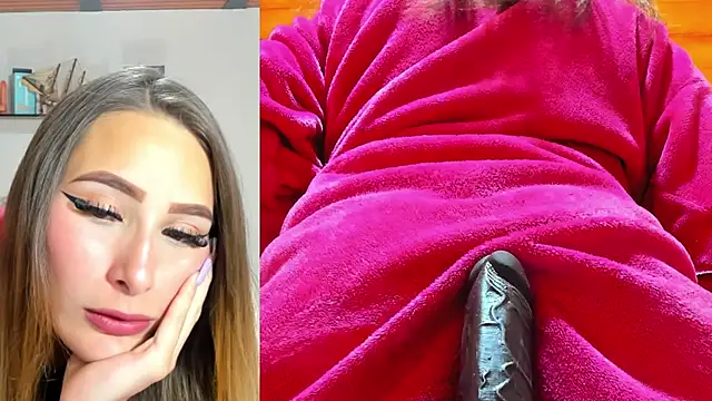sharlotte funny online show from 3, 7, 2026