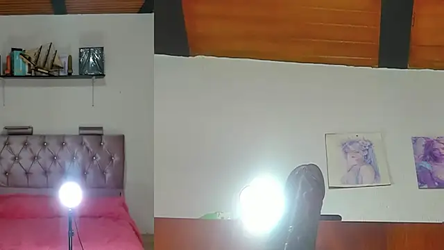 sharlotte funny online show from 7, 7, 2026