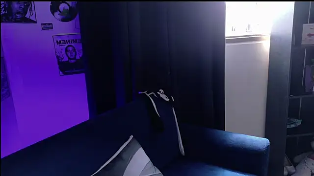 yulianademond66 online show from 21, 3, 2026