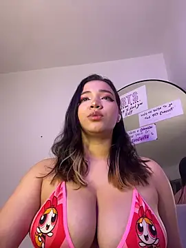 MadelineBenet online show from 17, 1, 2026