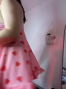 MadelineBenet online show from 22, 3, 2026