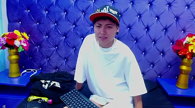 Im Mathias online show from 8, 1, 2025