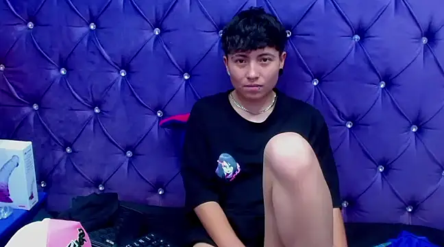 Im Mathias online show from 12, 1, 2025