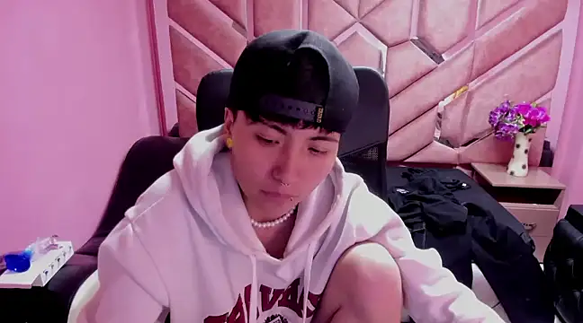 Im Mathias online show from 18, 1, 2025