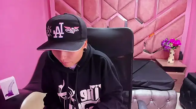 Im Mathias online show from 20, 1, 2025