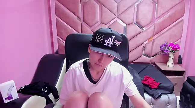 Im Mathias online show from 20, 1, 2025