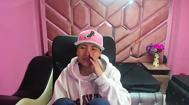 Im Mathias online show from 21, 1, 2025