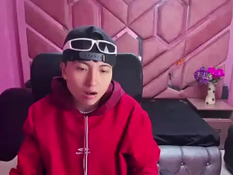 Im Mathias online show from 22, 1, 2025