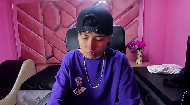 Im Mathias online show from 29, 1, 2025