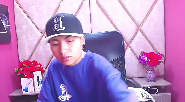 Im Mathias online show from 4, 2, 2025