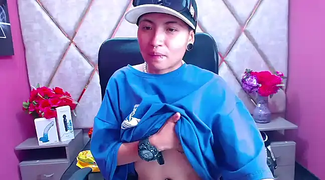 Im Mathias online show from 4, 2, 2025