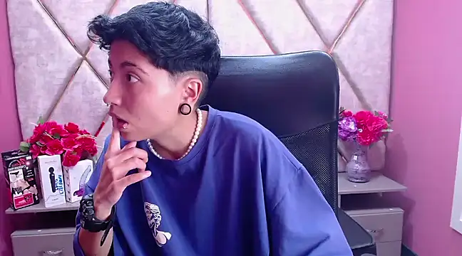 Im Mathias online show from 14, 2, 2025