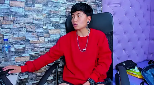 Im Mathias online show from 26, 2, 2025