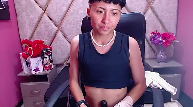 Im Mathias online show from 12, 3, 2025