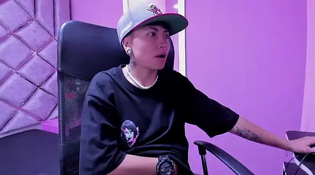 Im Mathias online show from 19, 3, 2025