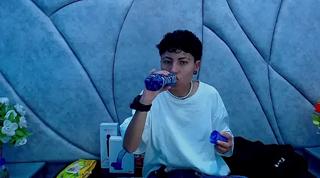 Im Mathias online show from 21, 3, 2025