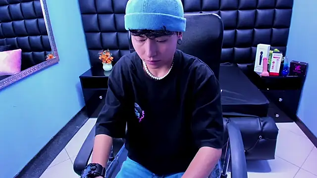 Im Mathias online show from 10, 9, 2025