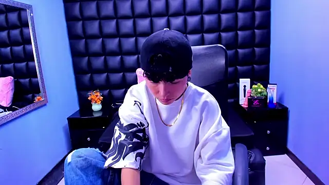 Im Mathias online show from 13, 9, 2025