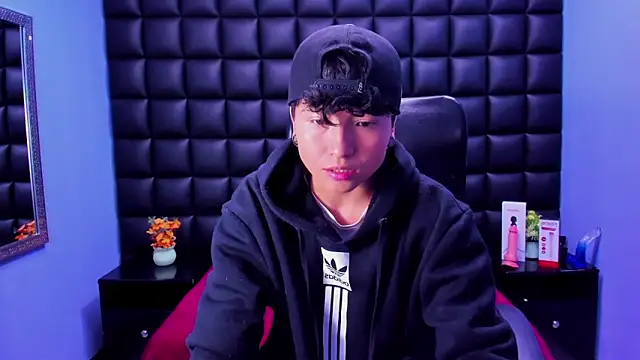 Im Mathias online show from 2, 10, 2025