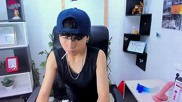 Im Mathias online show from 8, 10, 2025