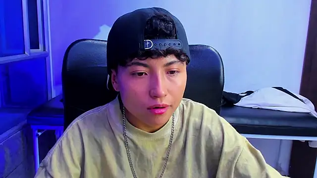 Im Mathias online show from 7, 1, 2026