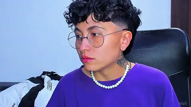 Im Mathias online show from 20, 2, 2026