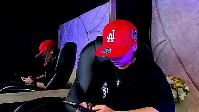 Im Mathias online show from 24, 4, 2026