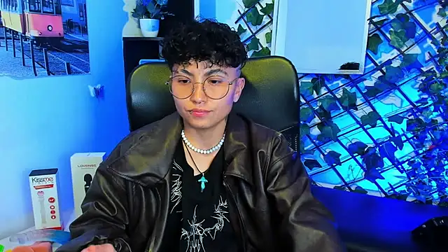 Im Mathias online show from 26, 4, 2026