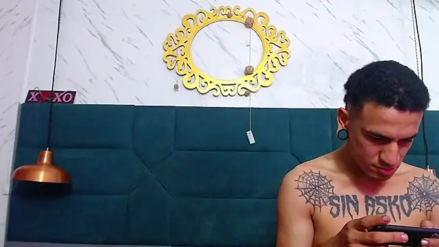 salome daniel online show from 10, 2, 2025