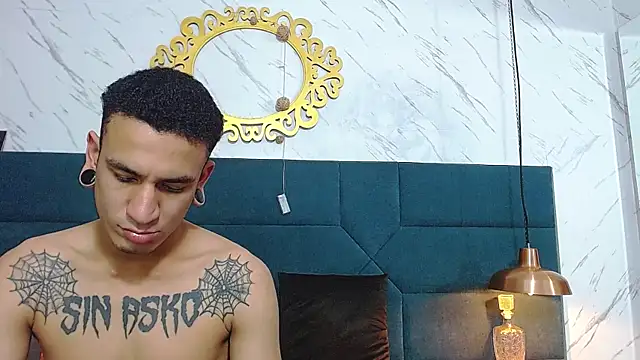 salome daniel online show from 20, 2, 2025