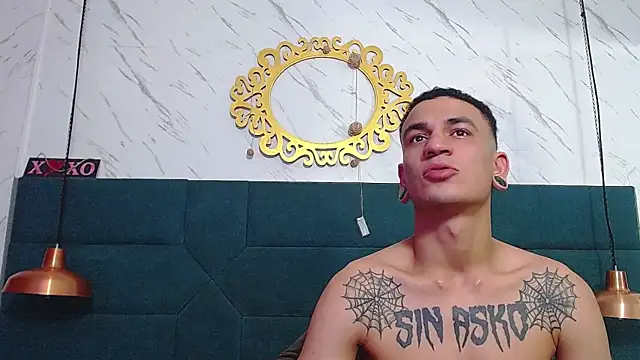 salome daniel online show from 24, 2, 2025