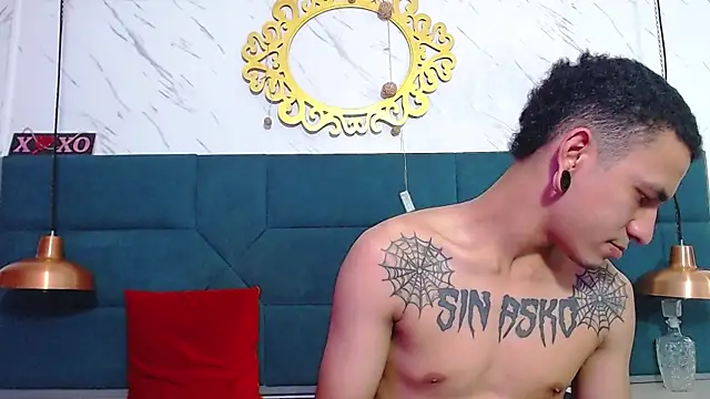 salome daniel online show from 3, 3, 2025