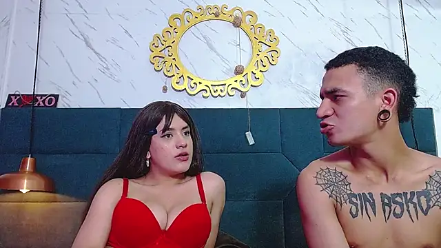 salome daniel online show from 3, 3, 2025