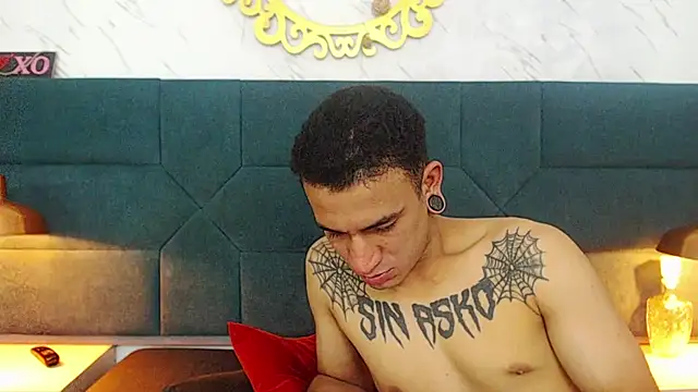 salome daniel online show from 10, 9, 2025