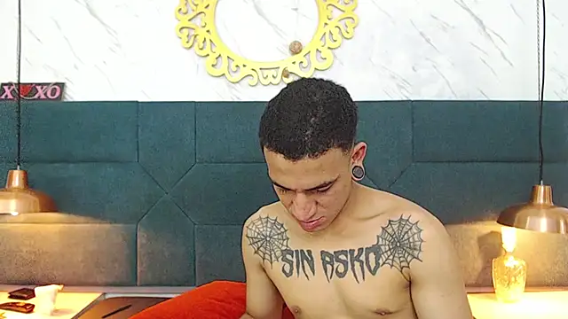 salome daniel online show from 15, 9, 2025