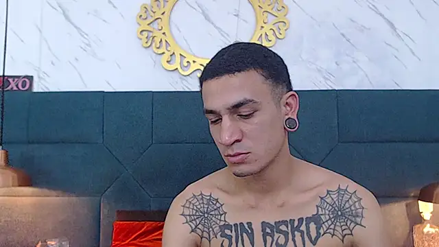 salome daniel online show from 15, 10, 2025