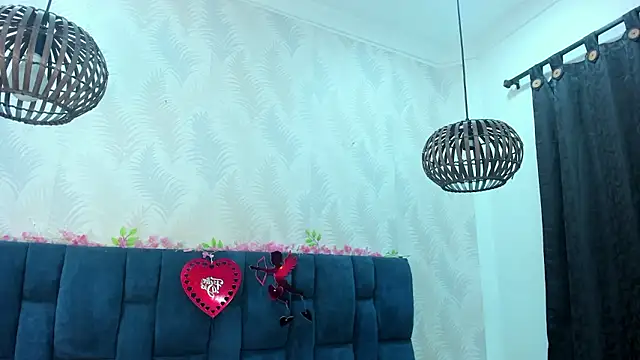 Melody Megann online show from 15, 2, 2026