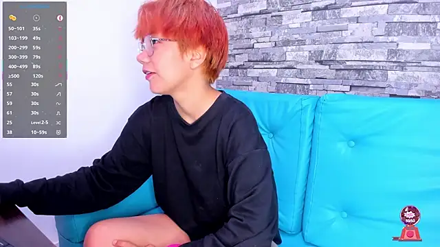 Eriol  online show from 9, 3, 2025