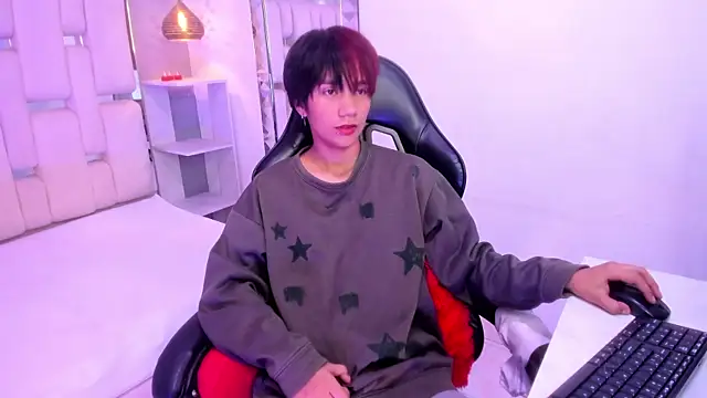 Eriol  online show from 17, 9, 2025