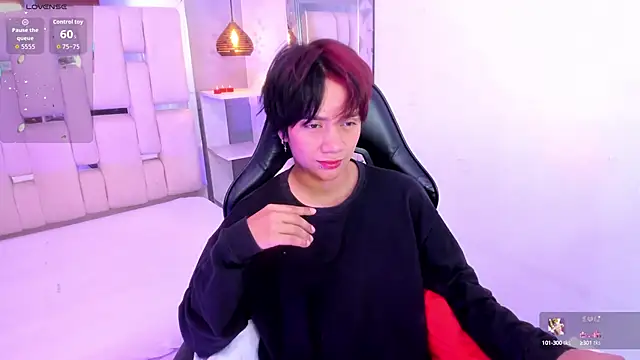 Eriol  online show from 20, 9, 2025