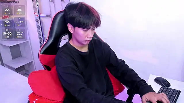 Eriol  online show from 6, 10, 2025