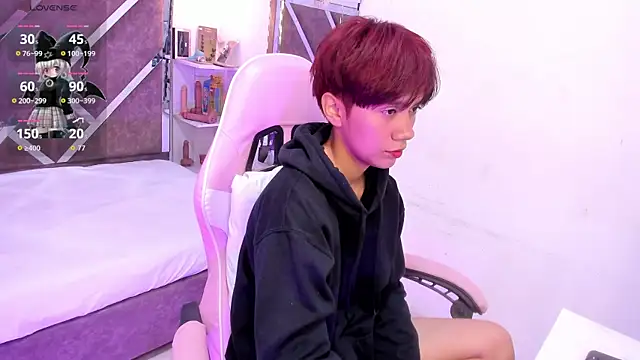 Eriol  online show from 12, 10, 2025