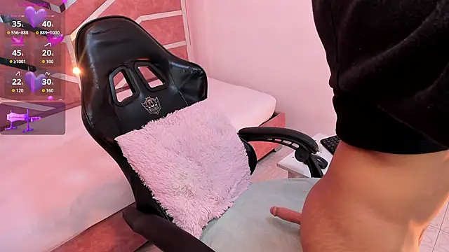 Eriol  online show from 7, 3, 2026